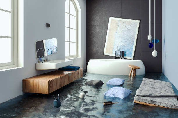 Best Local water damage restoration  in Gardere, LA