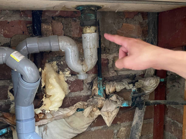 Best Water damage restoration cost  in Gardere, LA