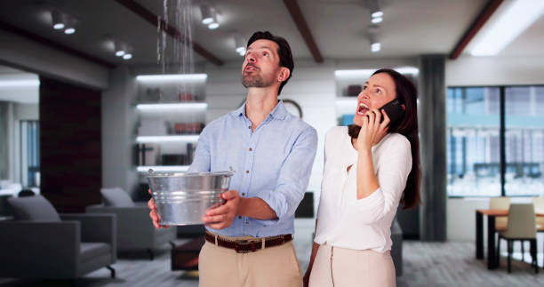 Best Water damage restoration services  in Gardere, LA